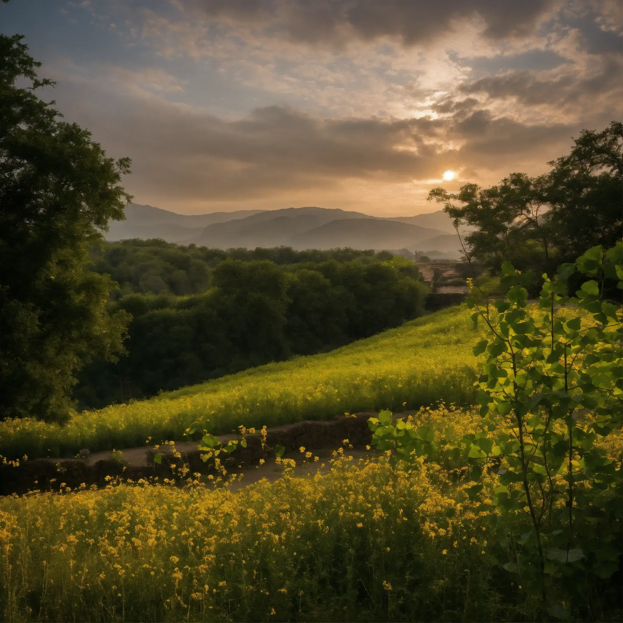 Kussens gemaakt van gerecyclede stoffen
